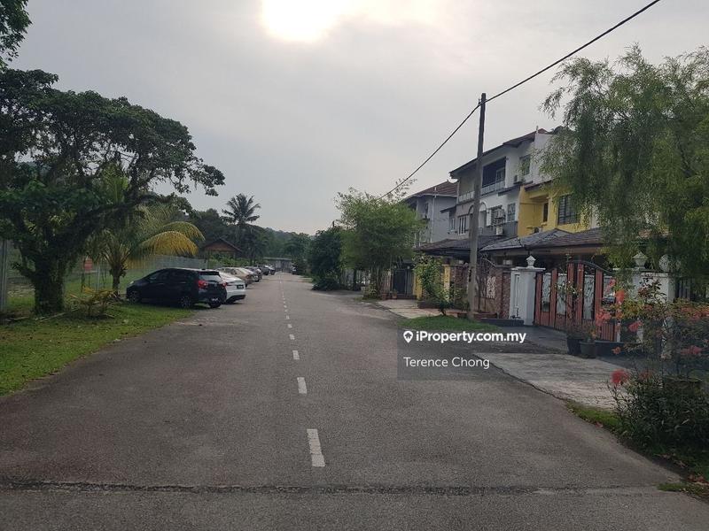 2-storey Terraced House for Sale in Bandar Kinrara Seksyen 6, Bandar Kinrara by Terence Chong - iProperty.com.my
