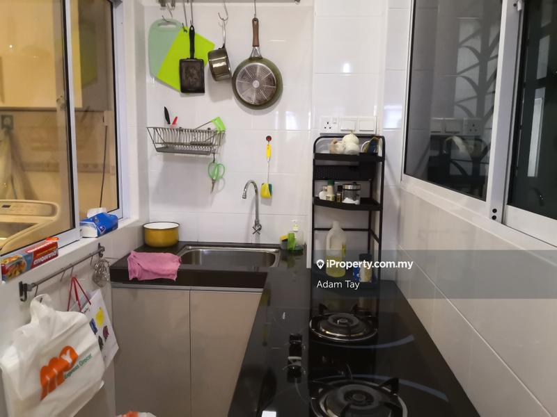 Condominium for Sale in Aseana Puteri by Adam Tay - iProperty.com.my