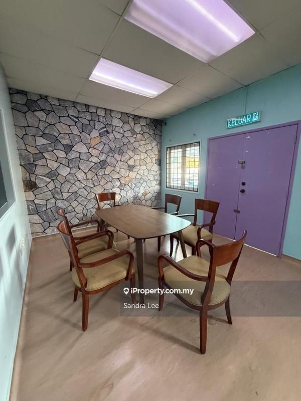 Commercial Bungalow for Sale in Titiwangsa Commercial Bungalow, Titiwangsa by Sandra Lee - iProperty.com.my