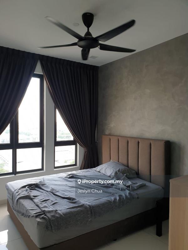 Kediaman Servis untuk Dijual di Kenwingston Skylofts oleh Jeslyn Chua - iProperty.com.my
