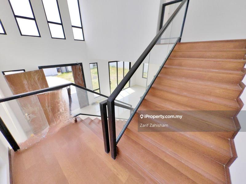 Banglo untuk Dijual di Alam Sari, Bangi oleh Zarif Zahisham - iProperty.com.my