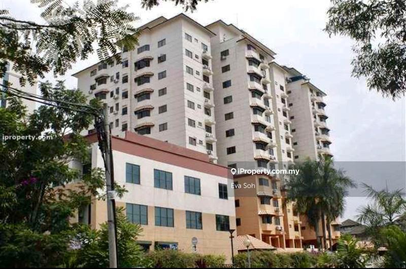 Kondominium untuk Dijual di Kelana Parkview Condominium oleh Eva Soh - iProperty.com.my