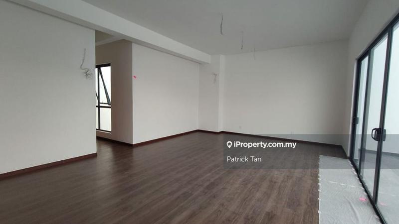 3.5-storey Terraced House for Rent in Empire Residence, Damansara Perdana by Patrick Tan - iProperty.com.my