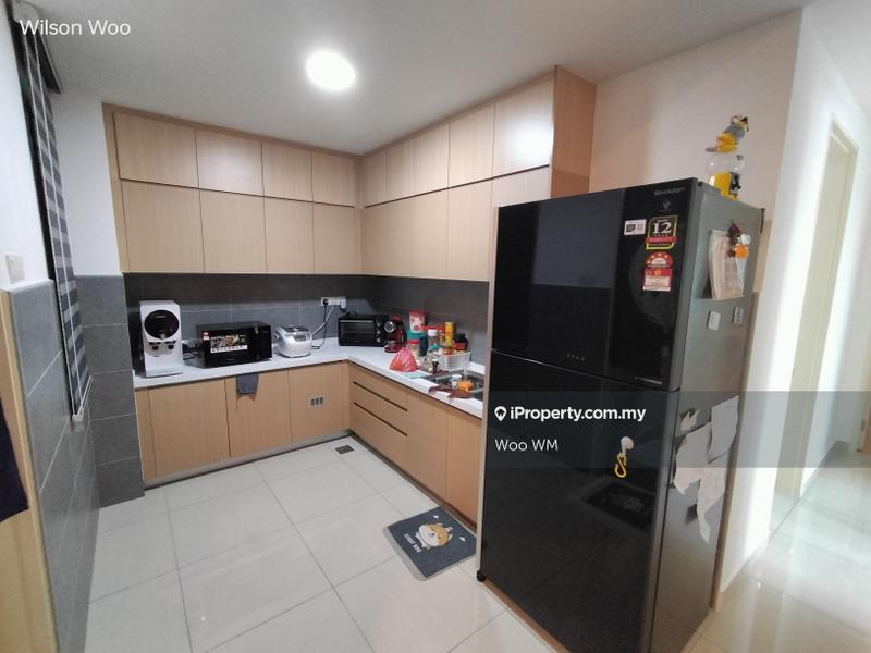 Condominium for Rent in Lake Point Residence by Woo WM - iProperty.com.my