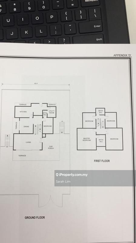 Bungalow House for Sale in Taman Bandaraya, Bangsar by Sarah Lim - iProperty.com.my