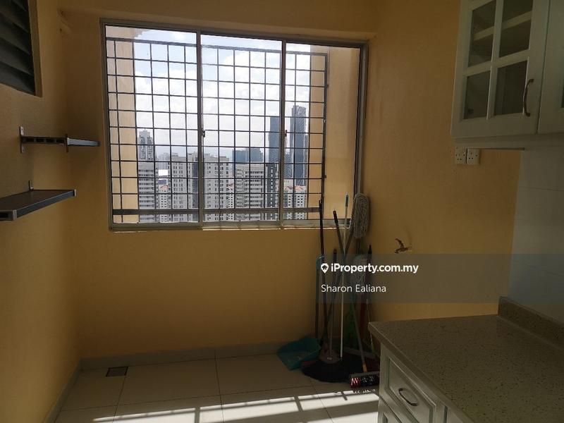 Condominium for Sale in Duta Ria by Sharon Ealiana - iProperty.com.my