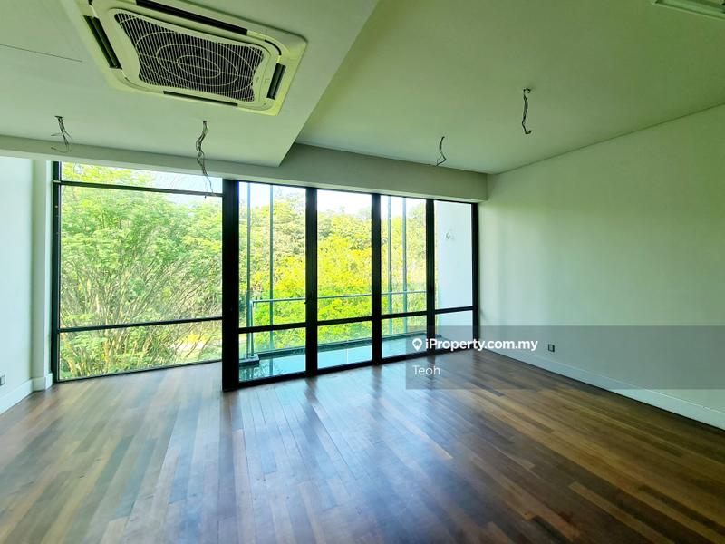 Rumah Berangkai 4 Tingkat untuk Disewa di East Residence, KLGCC, Bukit Kiara oleh Teoh - iProperty.com.my