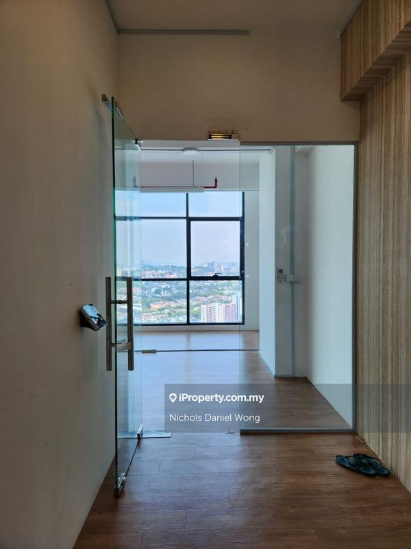 Office for Sale in Mont Kiara, Kuala Lumpur by Daniel Wong - iProperty.com.my
