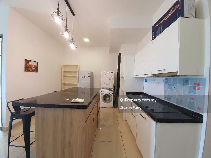 Service Residence for Rent in Cybersquare by Sharon Fong - iProperty.com.my