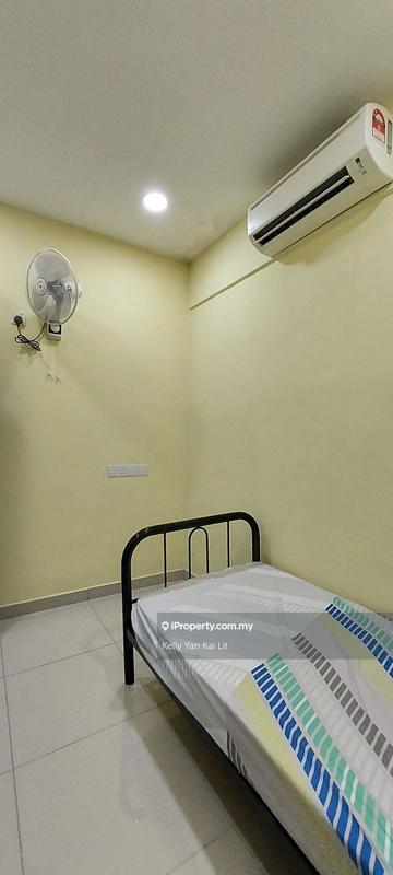 Townhouse for Rent in Taman Taynton View, Cheras by Kelly Yan Kai Lit - iProperty.com.my