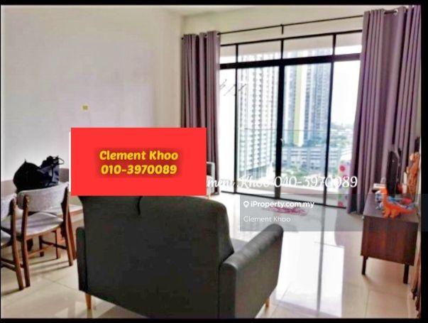 For Sale - Mont Residence