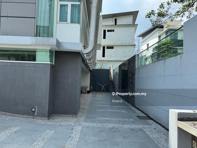 Bungalow House for Sale in Country Heights Damansara, Kuala Lumpur by Anand - iProperty.com.my