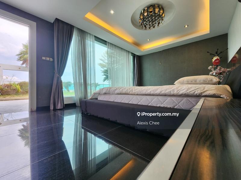 Condominium for Sale in Kinta Riverfront Hotel & Suites by Alexis Chee - iProperty.com.my