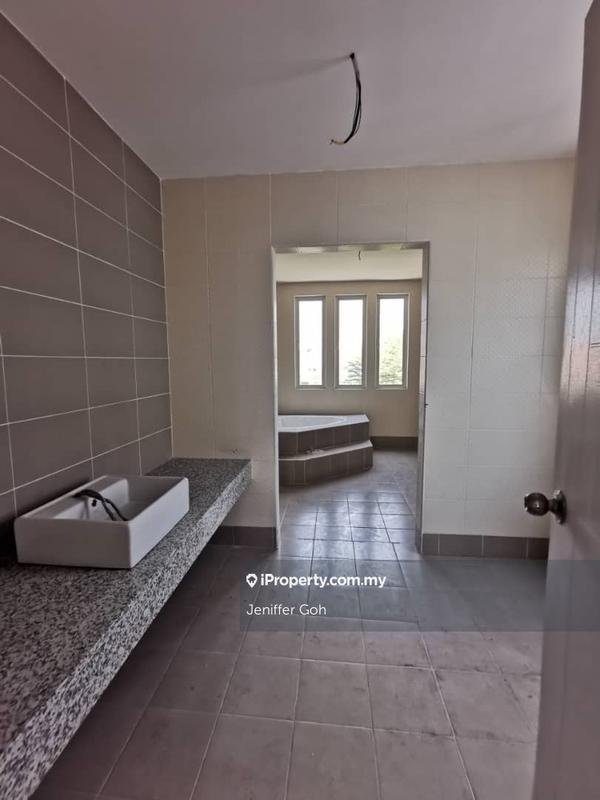 Rumah Berkembar untuk Dijual di Taman Aston (Aston Villa) 3 storey semi-detached, Bukit Mertajam oleh Jeniffer Goh - iProperty.com.my