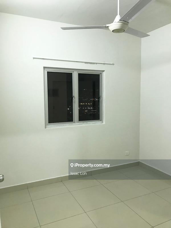Kediaman Servis untuk Dijual di Maxim Citylights @ Sentul KL oleh Issac Loh - iProperty.com.my