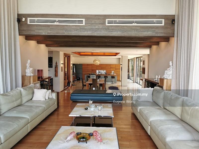 Banglo untuk Dijual di Country Heights Damansara, Kuala Lumpur oleh Eugene Wong - iProperty.com.my