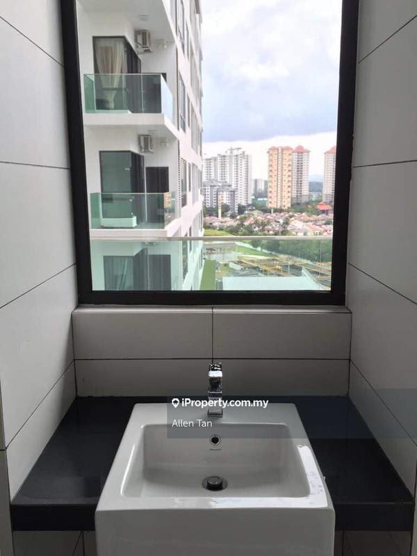 Service Residence for Sale in The Grand @ Kelana Damansara Suite by Allen Tan - iProperty.com.my