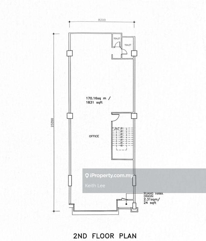 Kedai-Pejabat untuk Dijual di Gombak, Kuala Lumpur oleh Keith Lee - iProperty.com.my