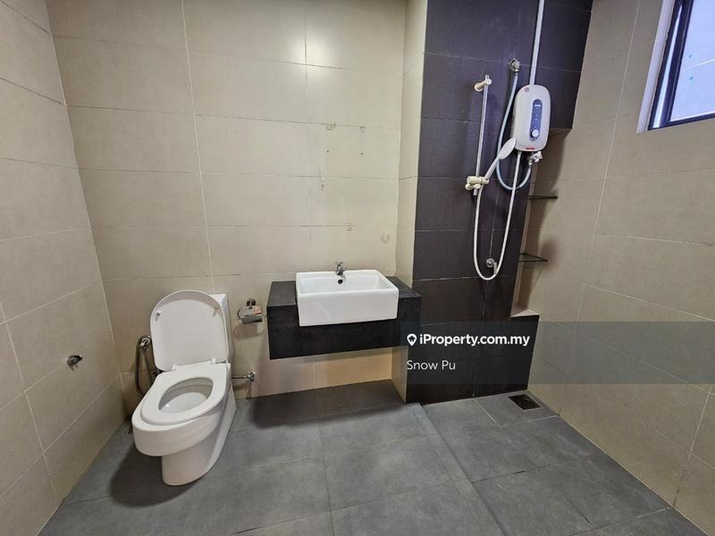 Residensi Servis untuk Dijual di You Residences @ You City oleh Snow Pu - iProperty.com.my