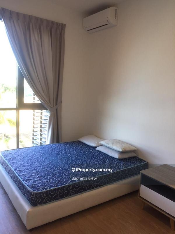 Condominium for Sale in Riverside Residence by Japheth Liew - iProperty.com.my