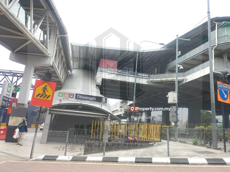 Pejabat untuk Dijual di KL City Centre, Kuala Lumpur oleh Megan Goh - iProperty.com.my