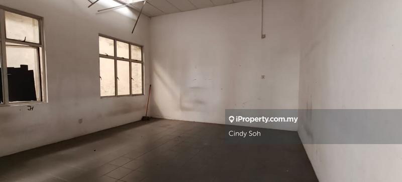 Semi-D Kilang untuk Dijual di Bandar Nusa Jaya, Iskandar Puteri (Nusajaya) oleh Cindy Soh - iProperty.com.my