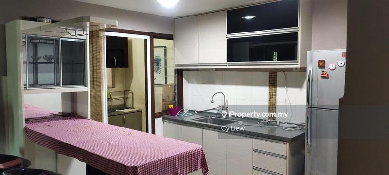 For Rent - Villa Park