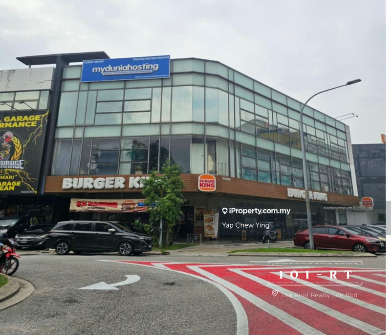 Kedai untuk Dijual di Lake Fields, Sungai Besi oleh Yap Chew Ying - iProperty.com.my