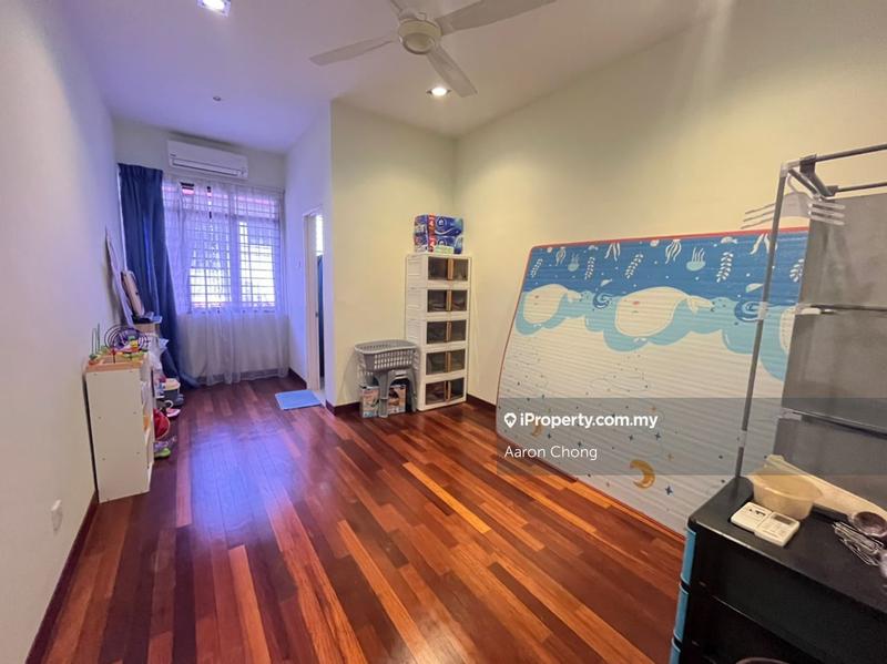 2-storey Terraced House for Sale in Bandar Puteri Puchong, Puchong by Aaron Chong - iProperty.com.my
