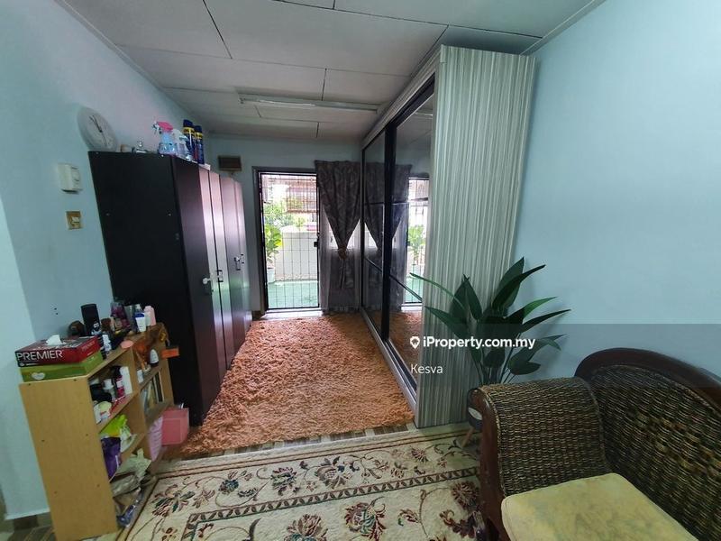 Rumah Berangkai 2 Tingkat untuk Dijual di Kelana Jaya, Petaling Jaya oleh Kesva - iProperty.com.my