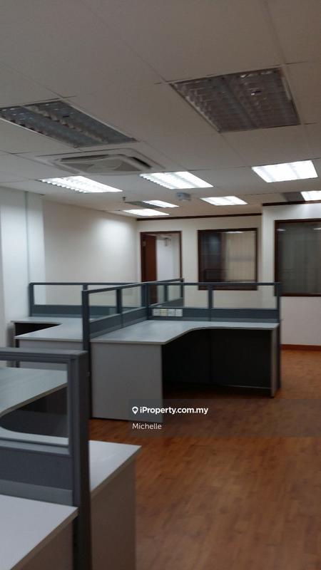 Pejabat untuk Disewa di KLCC, KL City Centre oleh Michelle - iProperty.com.my