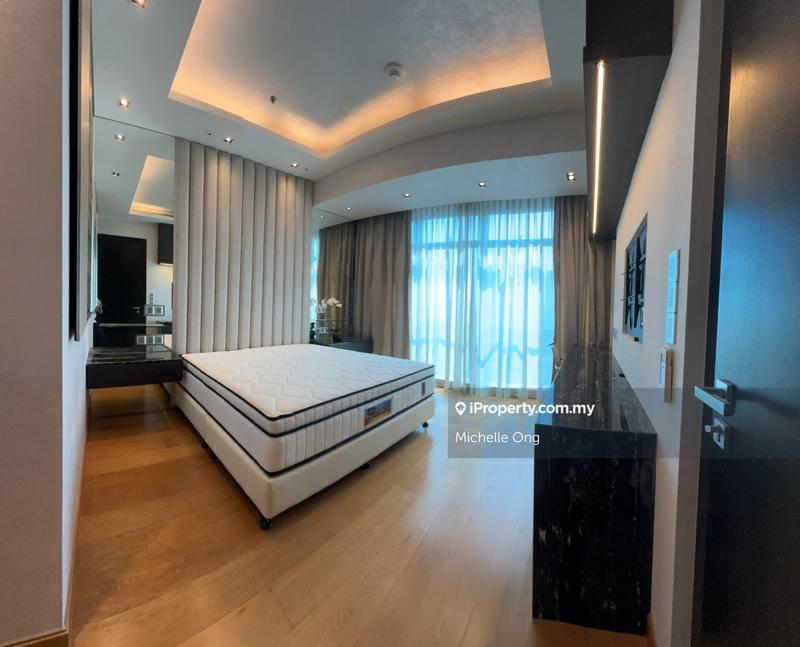 For Rent - The Ritz-Carlton Residences