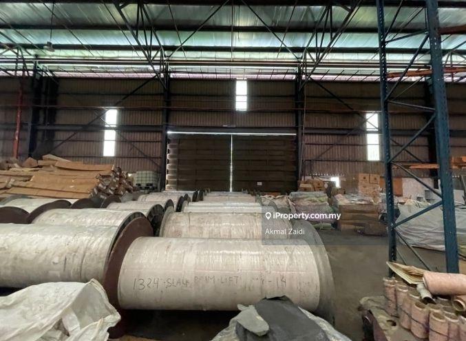 Kilang Terpisah untuk Dijual di Nilai, Nilai 3, Arab Malaysian, Bandar Enstek, Nilai oleh Akmal Zaidi - iProperty.com.my