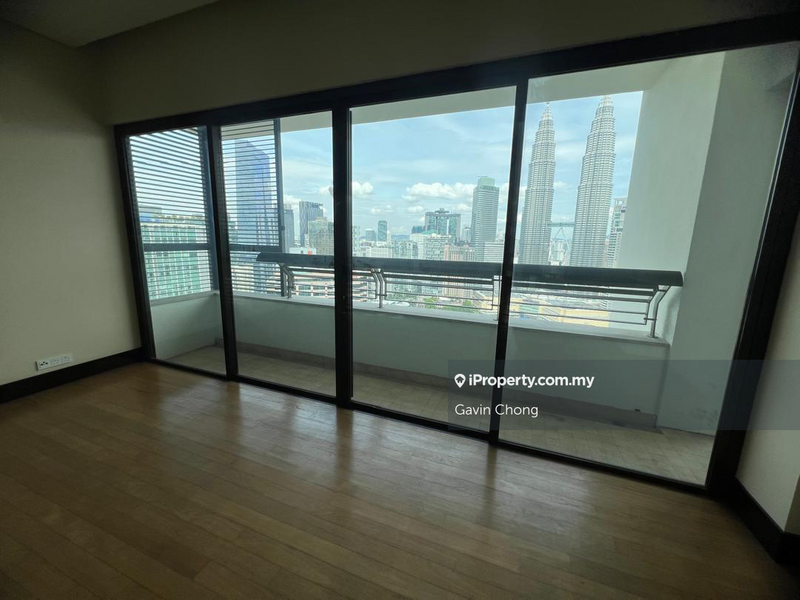 Kondominium untuk Dijual di The Binjai on the Park oleh Gavin Chong - iProperty.com.my