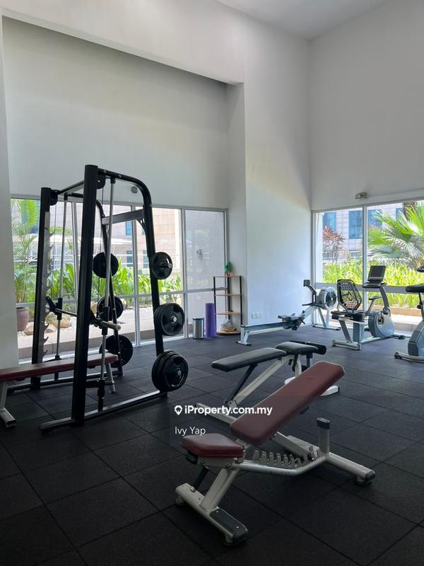 Kondominium untuk Dijual di Suasana Sentral Condominiums oleh Ivy Yap - iProperty.com.my