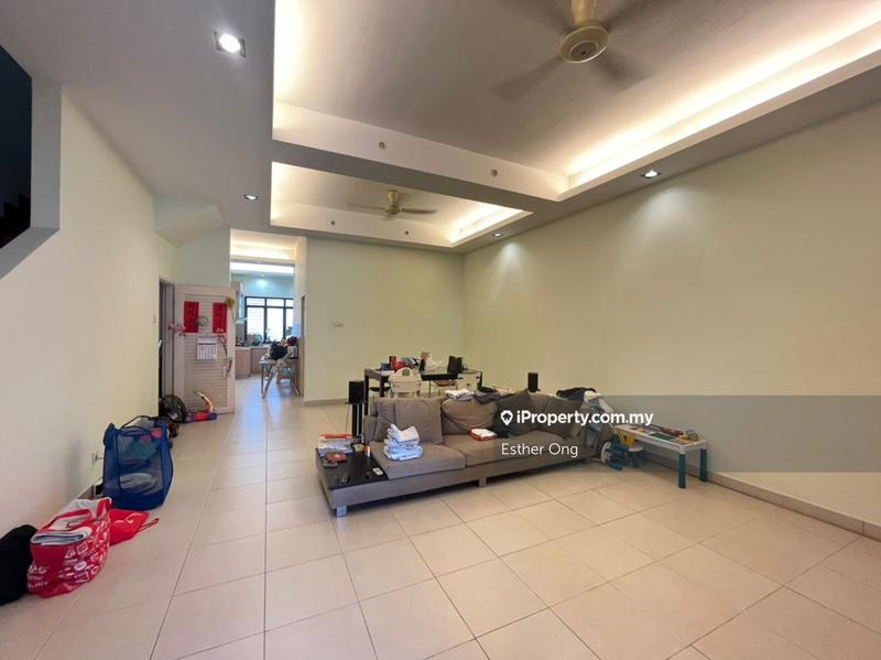 2-storey Terraced House for Sale in Bandar Bukit Puchong, Puchong by Esther Ong - iProperty.com.my