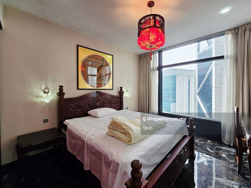 For Rent - Condominium @ The Troika