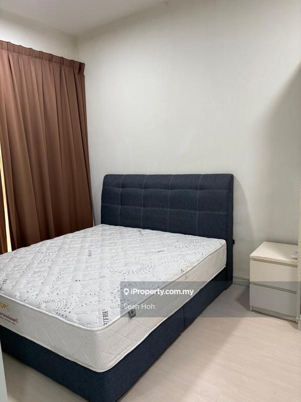 Service Residence for Rent in Marc Residence by Sean Hoh - iProperty.com.my