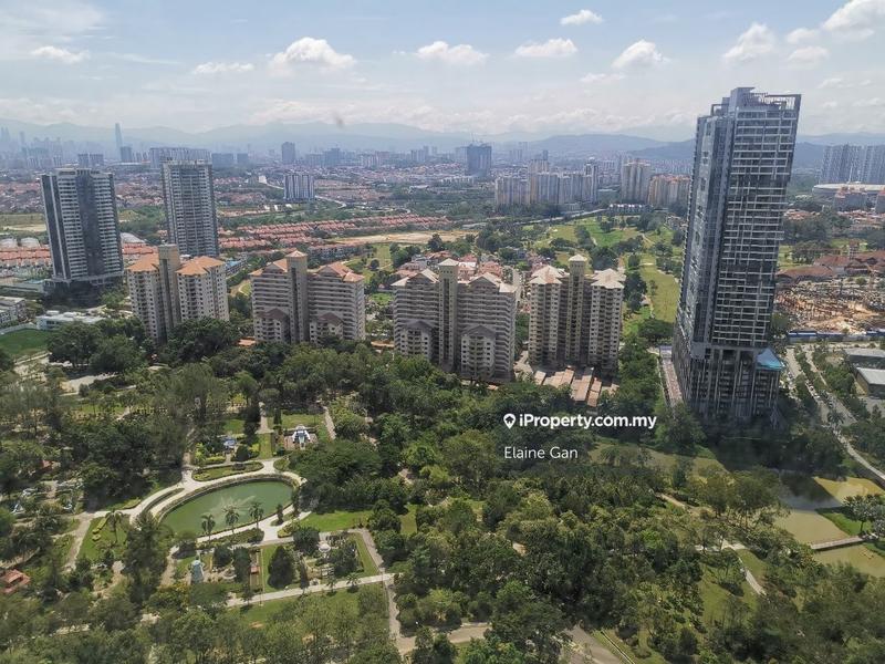 For Sale - The Park Sky Residence