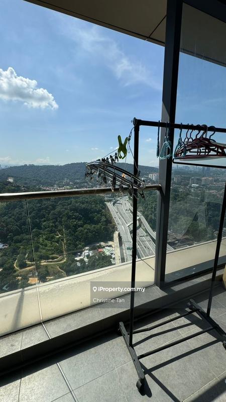 Service Residence for Sale in Marriot International Hotel @ Empire City by Christine Tan - iProperty.com.my