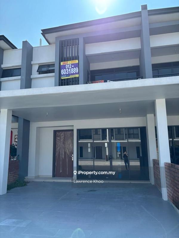 2-storey Terraced House for Sale in Bandar Bukit Puchong 2, Puchong by Lawrence Khoo - iProperty.com.my