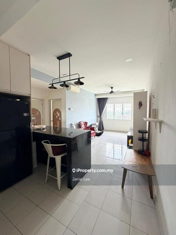 For Sale - Kemuning Aman