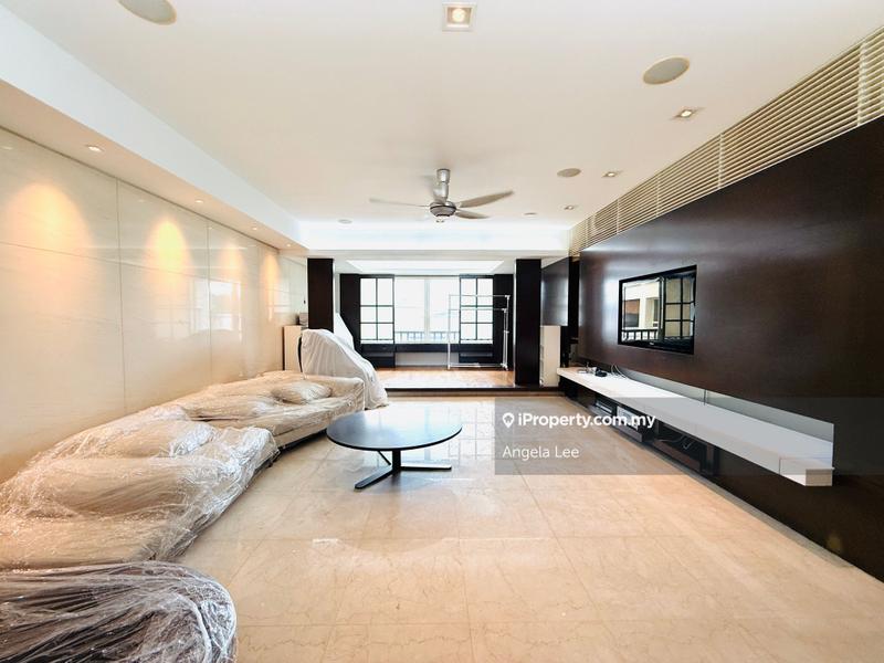 For Sale - Palmyra Bangsar