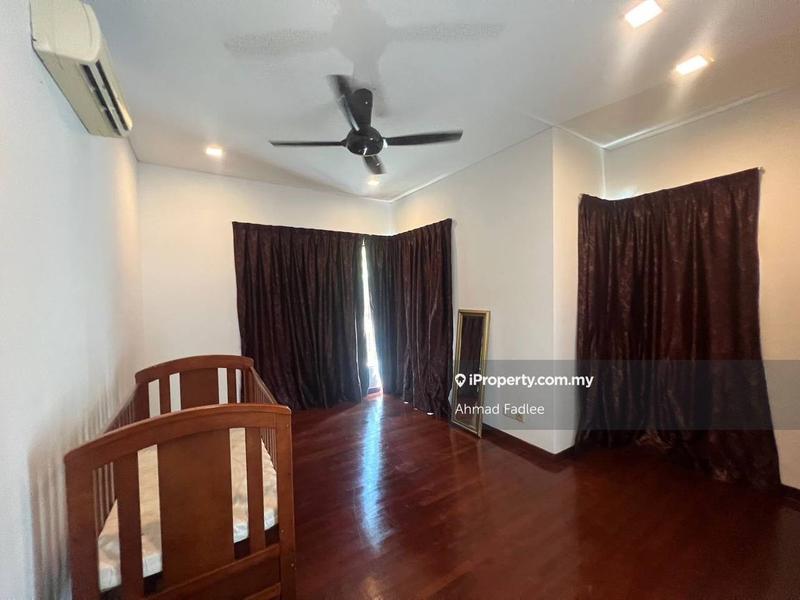 Bungalow House untuk Dijual di Kayangan Heights, Shah Alam oleh Ahmad Fadlee - iProperty.com.my
