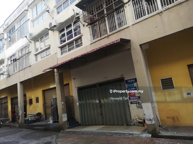 Kedai untuk Dijual di Damansara Damai, Selangor oleh Howard Tan - iProperty.com.my