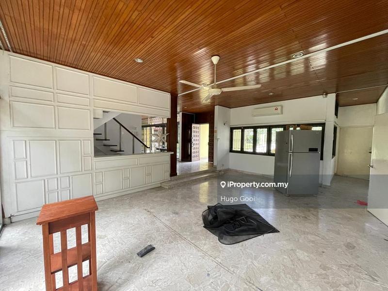 Bungalow House untuk Disewa di Seksyen 16, Petaling Jaya oleh Hugo Gooi - iProperty.com.my