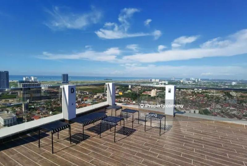 Condominium for Sale in The Quartz Residence by BL Bong - iProperty.com.my