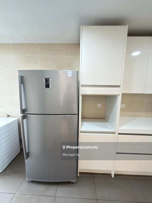 Residensi Servis untuk Dijual di K Residence @ KLCC oleh Michael Au - iProperty.com.my