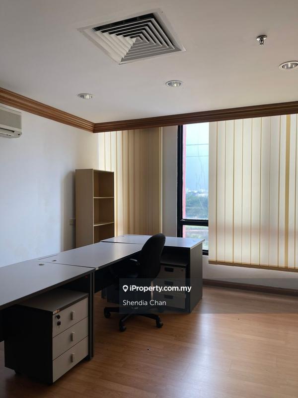 Pejabat untuk Disewa di Seksyen 52, Petaling Jaya oleh Shendia Chan - iProperty.com.my