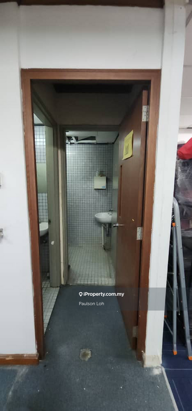 Warehouse for Rent in Seksyen 51, Petaling Jaya by Paulson Loh - iProperty.com.my